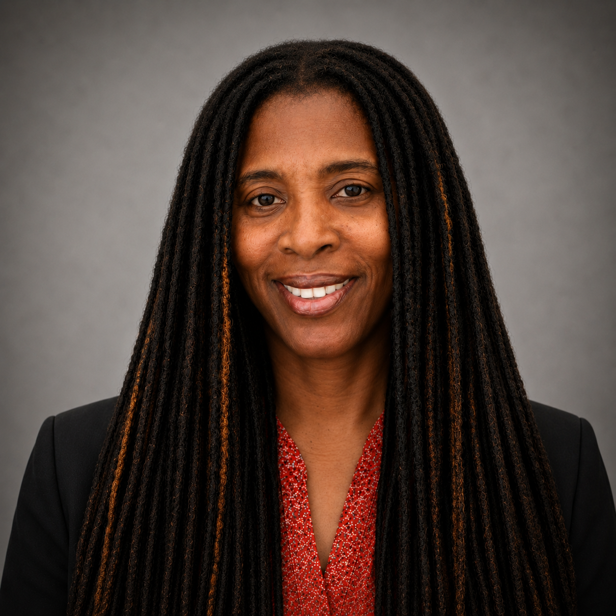 Stephney M. French
